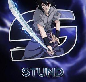 Syn Stund