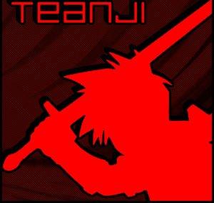 Teanji