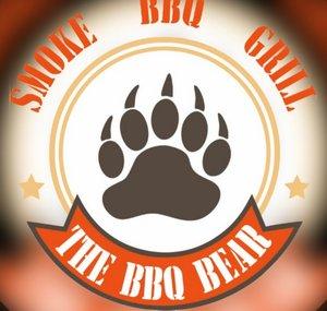 The BBQ Bear