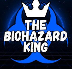 The Biohazard King