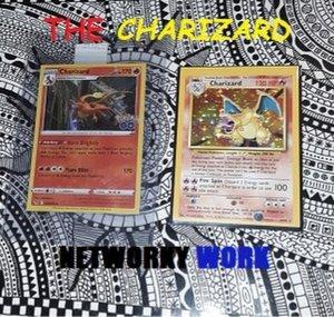 The Charizard Network