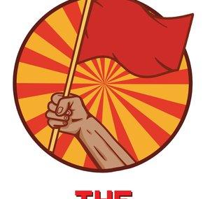 The Crimson Flag Podcast