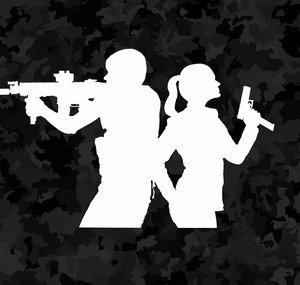 The Duo