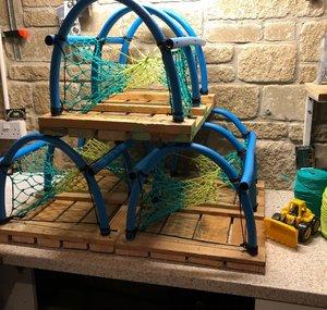 The Fish Locker Workshop