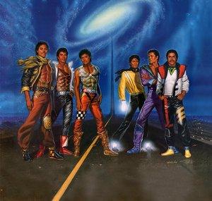 The Jacksons