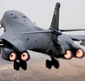 The Nellis Spotter