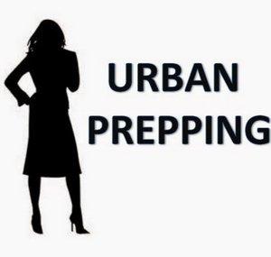 The Peaceful Prepper