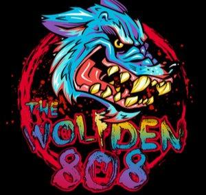 The Wolf Den 808