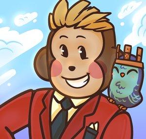 TheMonkey
