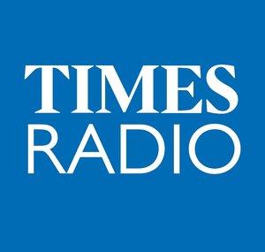 Times Radio