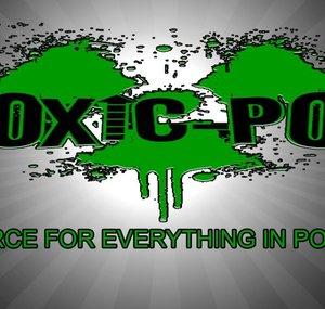 Toxic-Pop