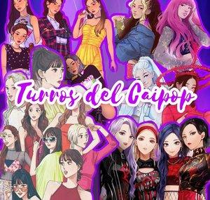 Turros Del Caipop