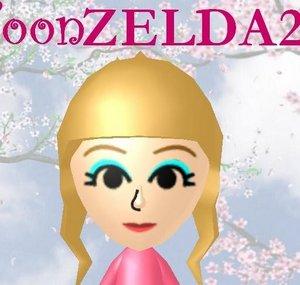 TZ ToonZELDA23