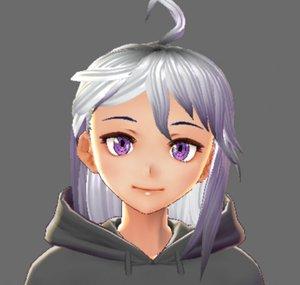 Vampsu chan