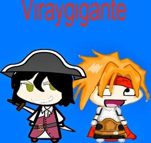 viray loquendo