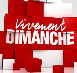 Vivement Dimanche - France Télévisions