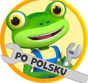 Warsztat Gekona - Bajka o pojazdach po polsku