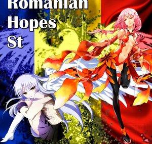 xRomanian HopesSt
