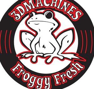 3DMachines