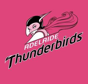 Adelaide Thunderbirds