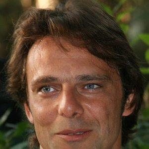Alessandro Preziosi