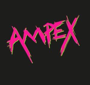 AMPEX Offiziell