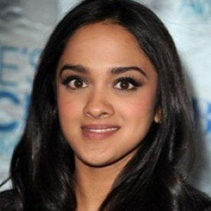 Anisha Nagarajan