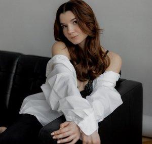 Ann Fedotova