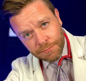 ASMR Jeremiah