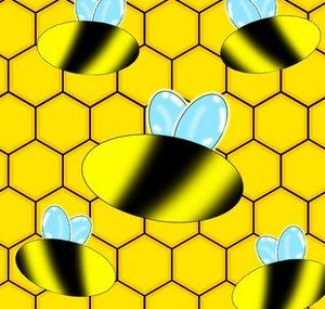 AWholeSlewOfBees
