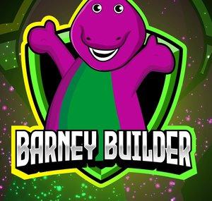 Barney Builder