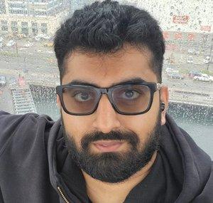 Basim Salahuddin