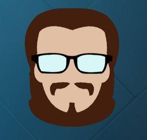Bearded Nerd