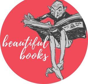 Beautiful Books