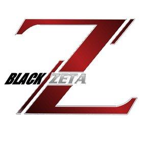 Black Zeta