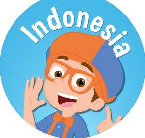 Blippi Bahasa Indonesia - Video edukasi Anak