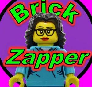 Brick Zapper