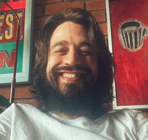 Bruno Roberti