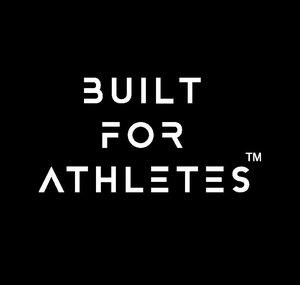 Built For Athletes