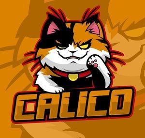 Calico