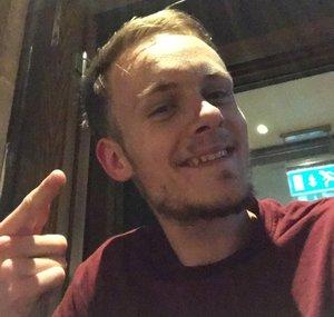 Callum Donovan