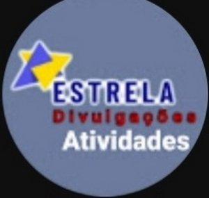 CANAL ESTRELA DIVULGAÇÕES ATIVIDADES