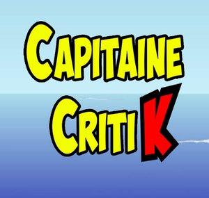 Capitaine Critik
