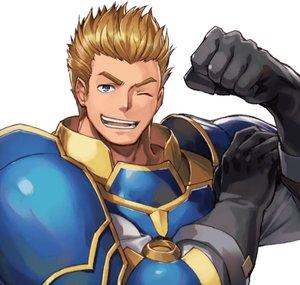 Captain Aerius Gameplay