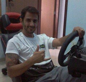 Carlos_ na_Live