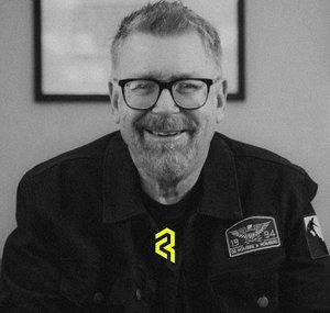 Chris Richards