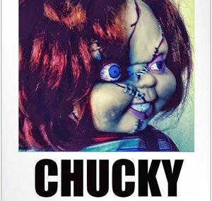 Chucky's World