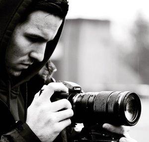 Ciaran Giroux
