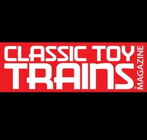 ClassicToyTrains