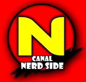 Clayton - Canal NERD SIDE